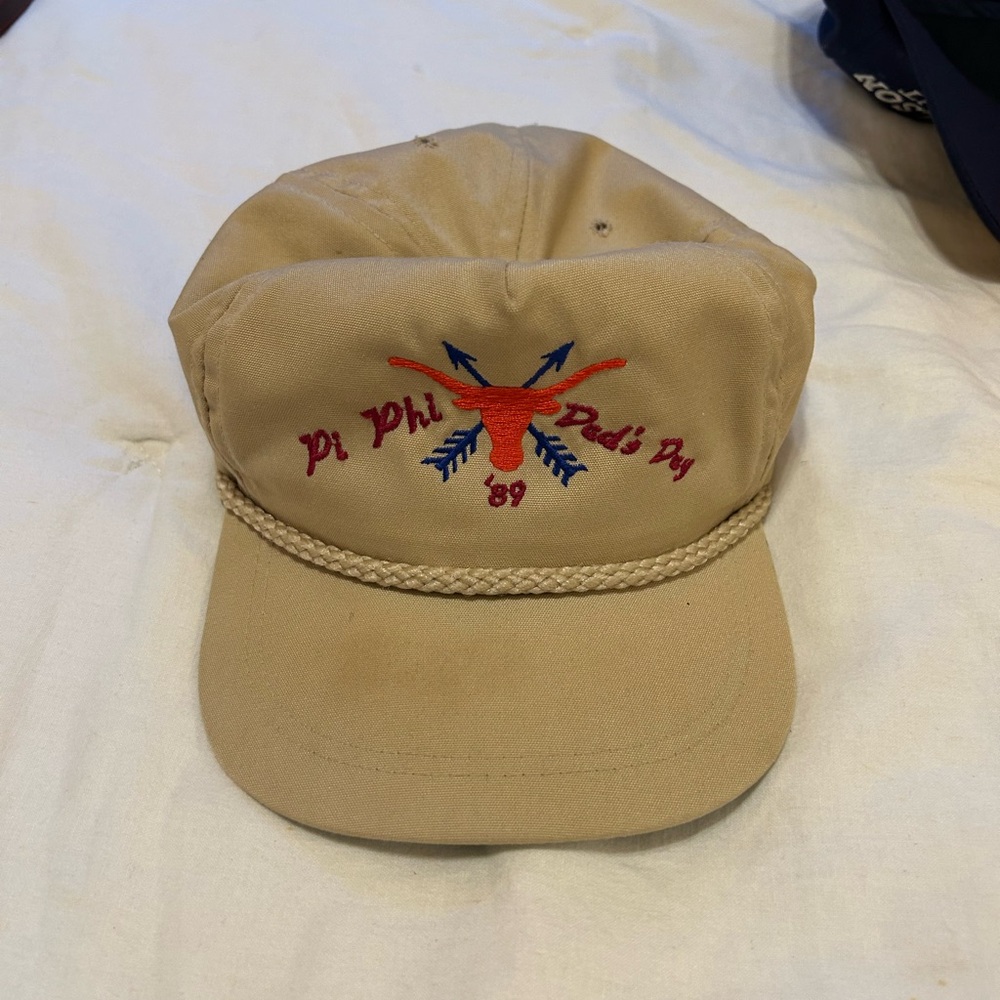 PI PHI DAD’S WKND CAP